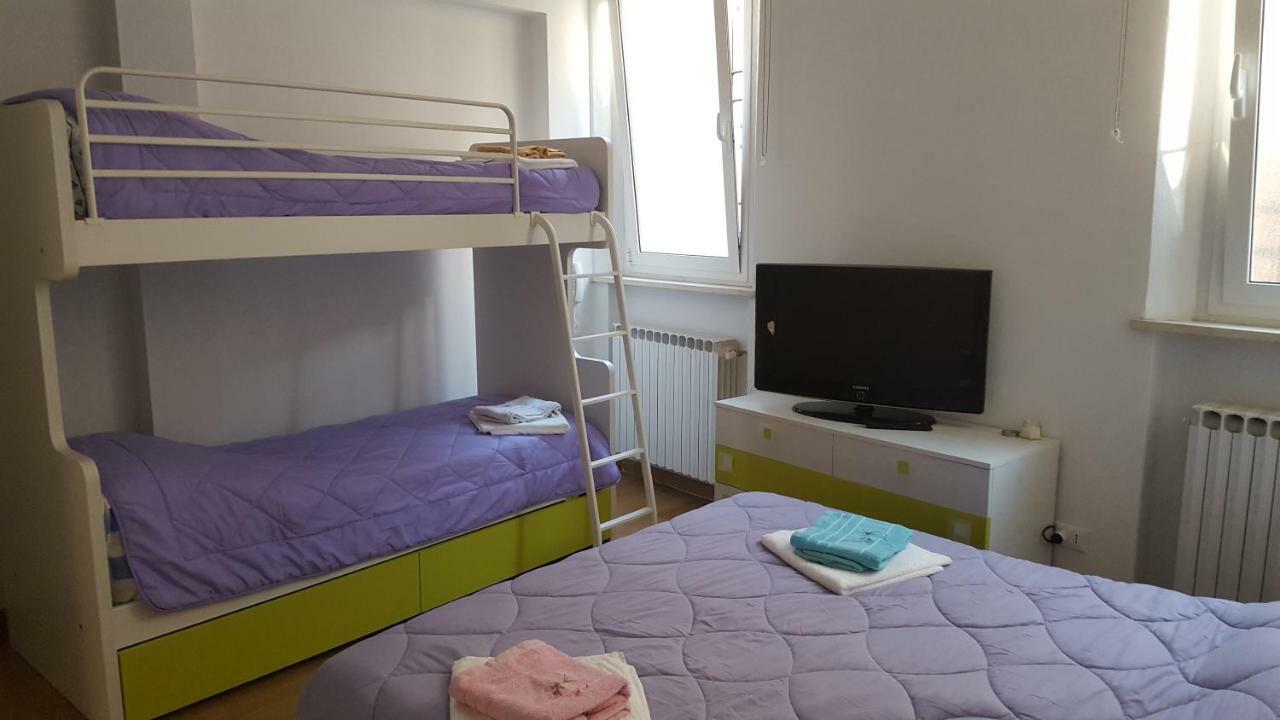 Carlo Mayr Apartment 페라라 외부 사진