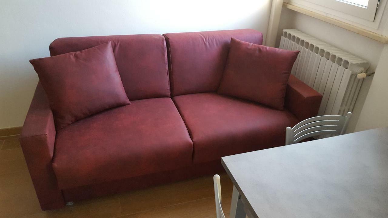 Carlo Mayr Apartment 페라라 외부 사진