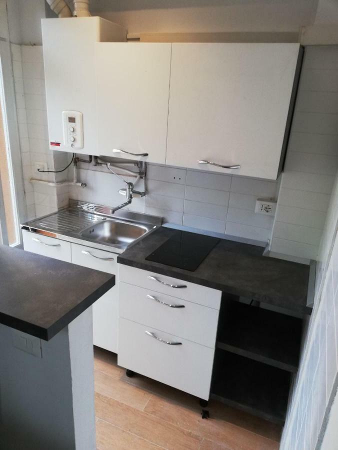 Carlo Mayr Apartment 페라라 외부 사진