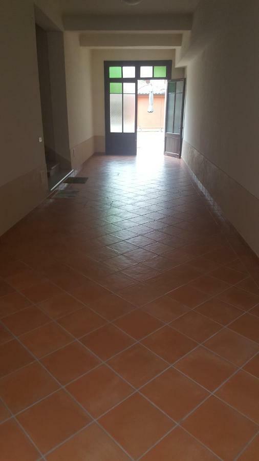 Carlo Mayr Apartment 페라라 외부 사진