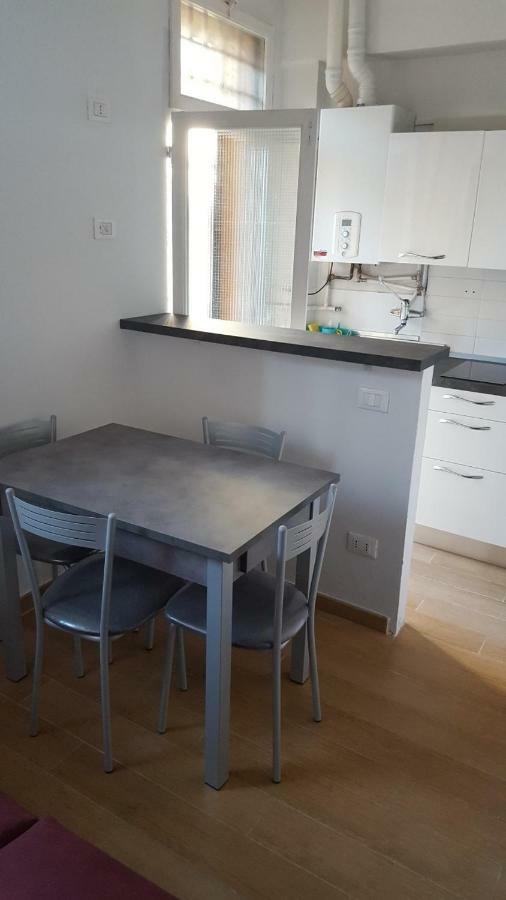 Carlo Mayr Apartment 페라라 외부 사진