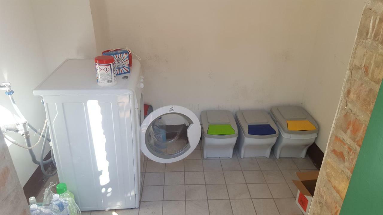 Carlo Mayr Apartment 페라라 외부 사진