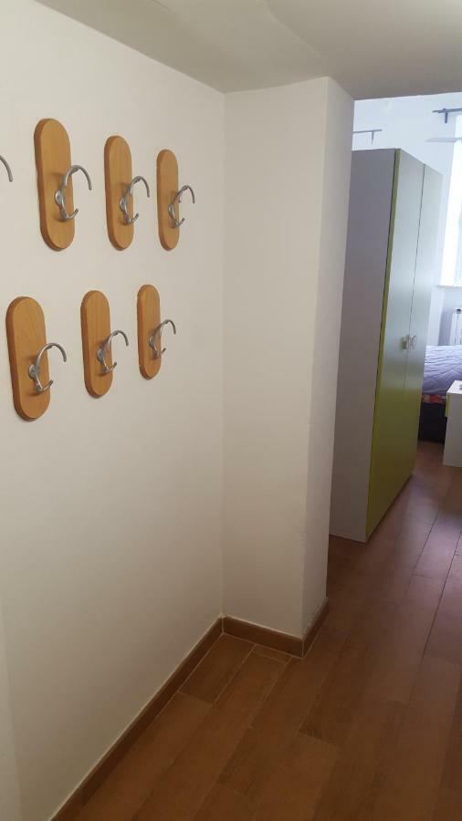 Carlo Mayr Apartment 페라라 외부 사진