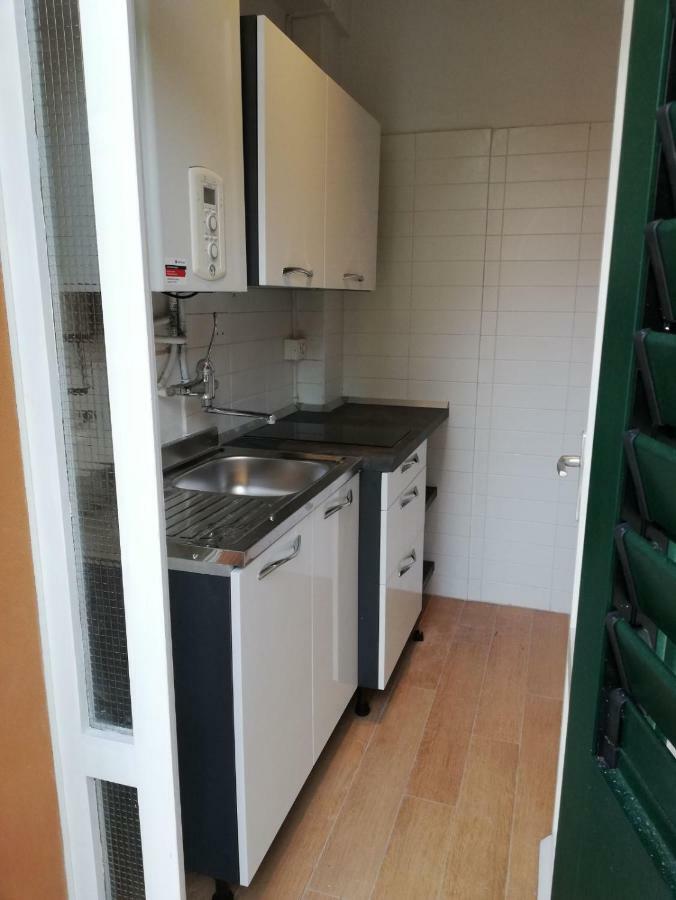 Carlo Mayr Apartment 페라라 외부 사진
